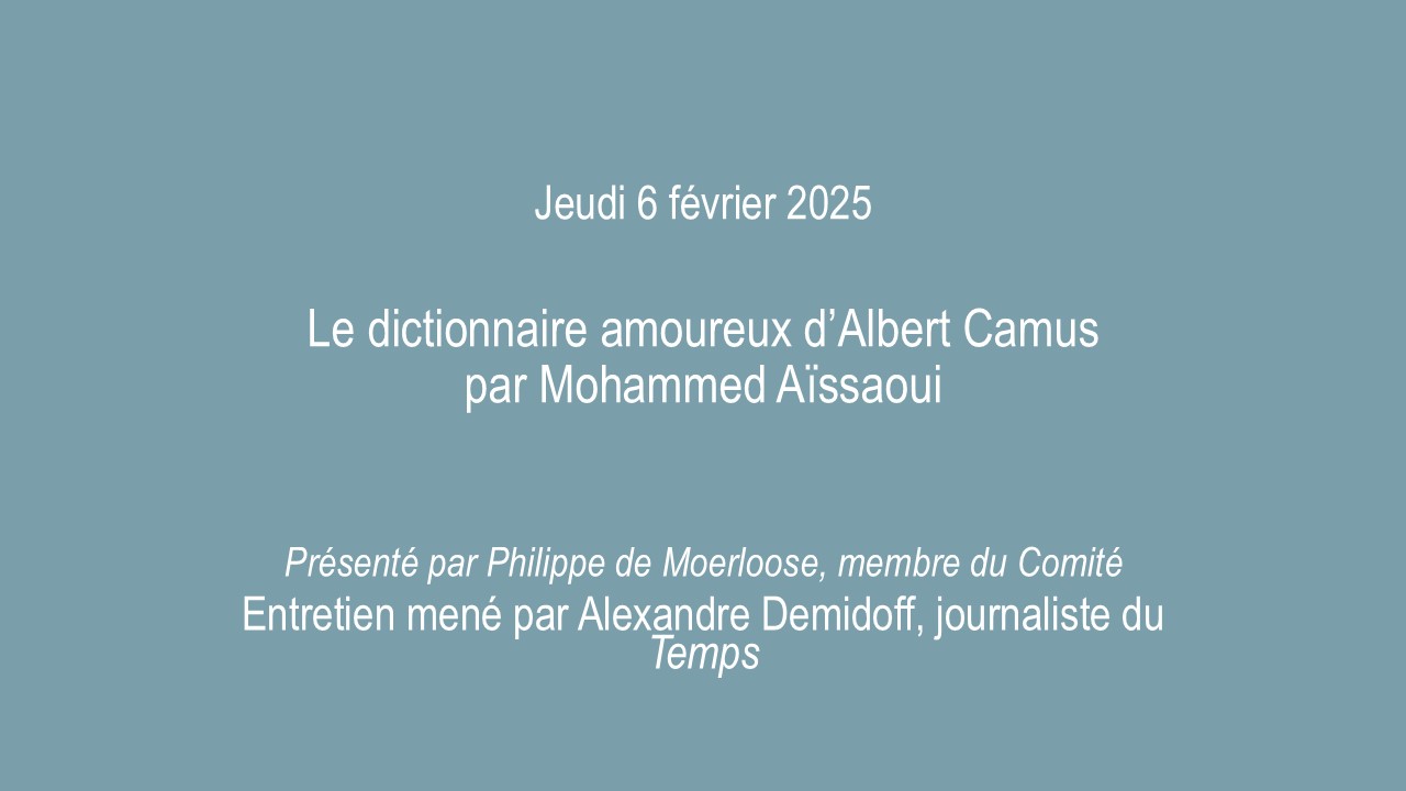 Mohammed Aïssaoui